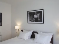 Le Tissu RГ©sidence