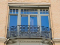 Saint-Laurent Studio Antwerp