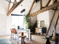 Temporarea Apartment