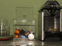 The Collectors House