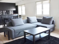 Traditional Modern Apartment City Centre