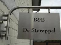 B&B de Sterappel