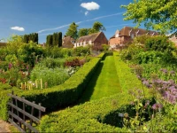 Leeds Castle Holiday Cottages