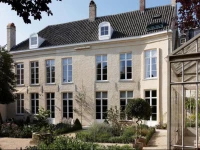 B&B De Corenbloem Luxury Guesthouse