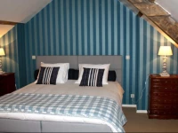 B&B The Townhouse Luxury Guesthouse