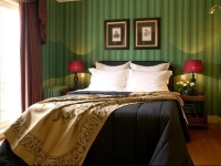 Brugsche Suites - Luxury Guesthouse