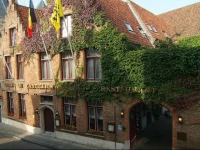 Hotel De Castillion - Small elegant hotel