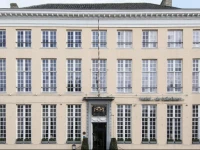 De TuilerieГ«n - Small Luxury Hotels of the World