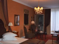 Die Swaene - Small Luxury Hotels