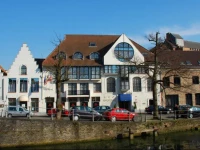 Golden Tulip Hotel deвЂ™ Medici