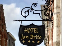 Hotel Jan Brito - Small Elegant Hotel