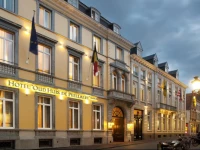 Hotel Oud Huis de Peellaert