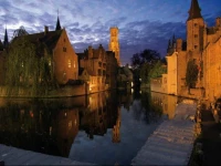 Relais Bourgondisch Cruyce, A Luxe Worldwide Hotel