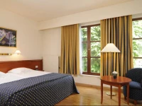 Rosenburg Hotel Brugge