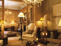 The Pand Hotel - Small Luxury Hotels of the World