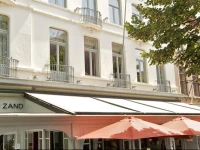 Hotel T Zand