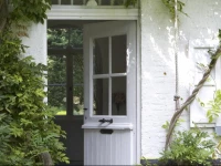 B&B t Wit Huys Brugge