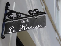 B&B Le flaneur