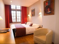 Hotel Bourgoensch Hof