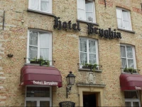 Hotel Bryghia