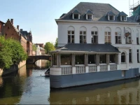 Hotel Duc De Bourgogne