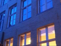 Grand Hotel Du Sablon