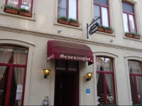 Hotel Groeninghe