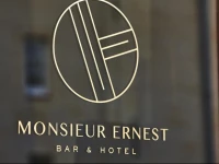 Hotel Monsieur Ernest