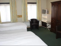 Hotel t Voermanshuys