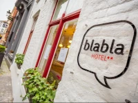 Hotel Bla Bla