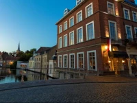 Canalview Hotel Ter Reien