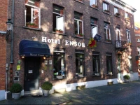Hotel Ensor