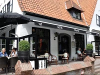 Hotel T Bagientje 1*