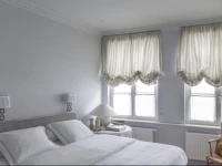 Apartment Groeninghe