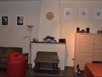 Apartment Sariks Place