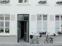 B&B Alphabet - Luxury Guesthouse and Art Gallery