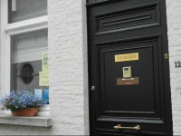 B&B An Officers House