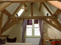B&B Saint-Sauveur Bruges