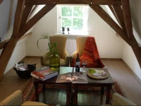 B&B The Herrings Residence