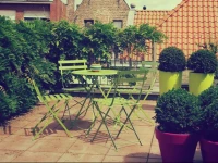 Bed and breakfast Guido Gezelle