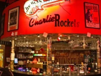 Charlie Rockets Youth Hostel