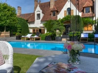 Exclusive Suites The Secret Garden