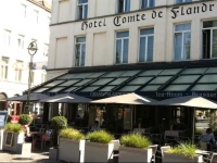 Hotel Graaf Van Vlaanderen