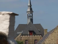 Guesthouse Vlamynckpoort