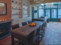 Holiday Home De Brugse Zwaan