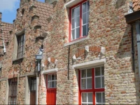 Holiday Home Driekroezen