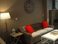 Holiday Home Family @ home 97