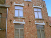 Holiday Home Het Kattepoortje