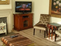 Holiday Home Majestic House in Bruges