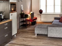 Holiday Home Zen Zand